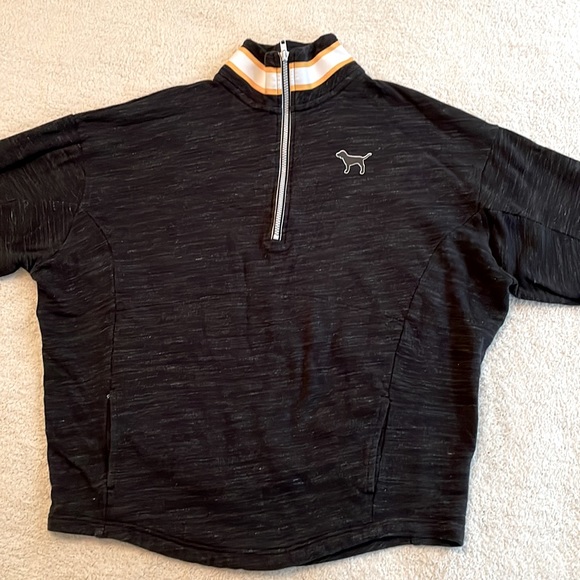 Set of 2 pink sweatshirt - Picture 4 of 6